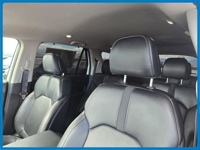 2024 Honda Pilot EX-L 7 Passenger