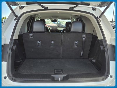 2024 Honda Pilot EX-L 7 Passenger