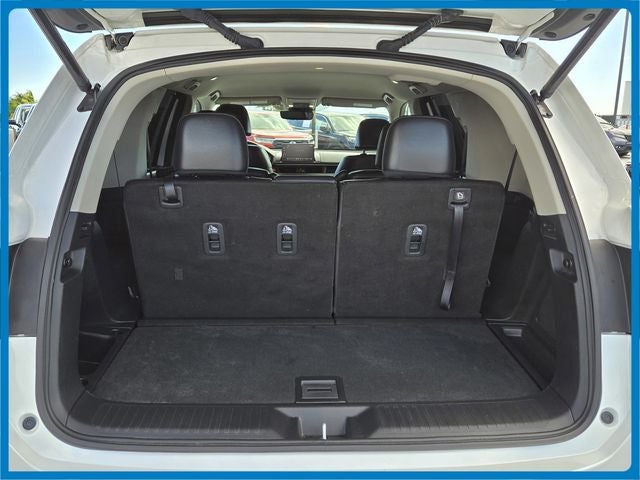 2024 Honda Pilot EX-L 7 Passenger