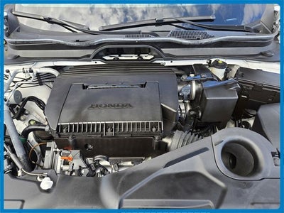2024 Honda Pilot EX-L 7 Passenger