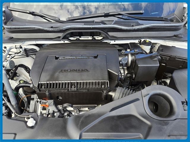 2024 Honda Pilot EX-L 7 Passenger