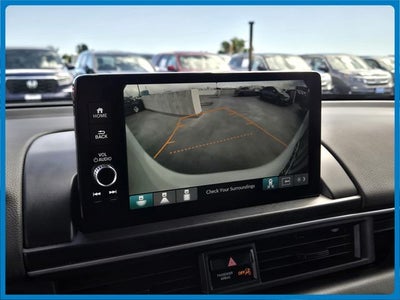 2024 Honda Pilot EX-L 7 Passenger