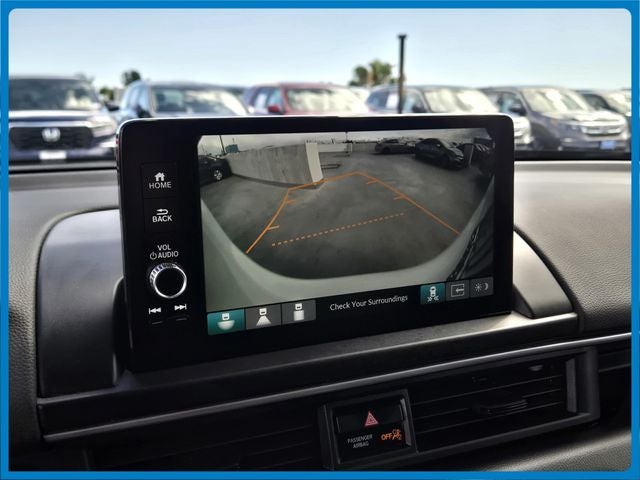 2024 Honda Pilot EX-L 7 Passenger