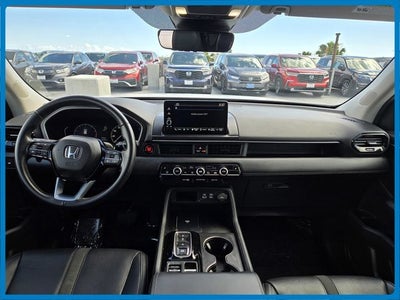 2024 Honda Pilot EX-L 7 Passenger
