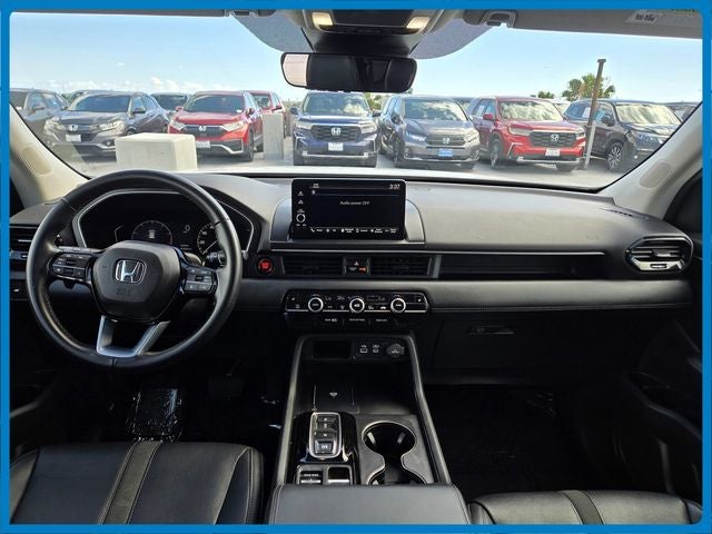 2024 Honda Pilot EX-L 7 Passenger