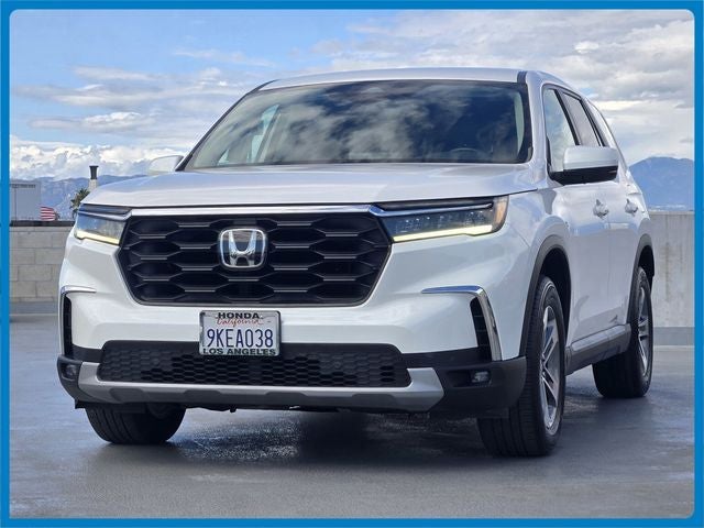 2024 Honda Pilot EX-L 7 Passenger