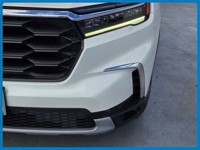 2024 Honda Pilot EX-L 7 Passenger