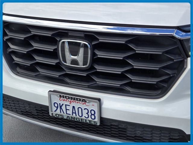 2024 Honda Pilot EX-L 7 Passenger