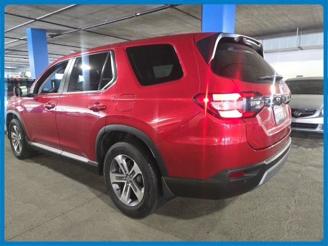 2023 Honda Pilot EX-L 7 Passenger