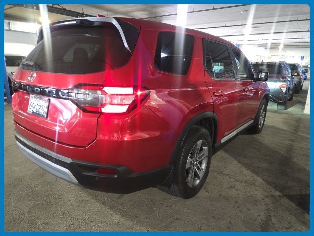 2023 Honda Pilot EX-L 7 Passenger