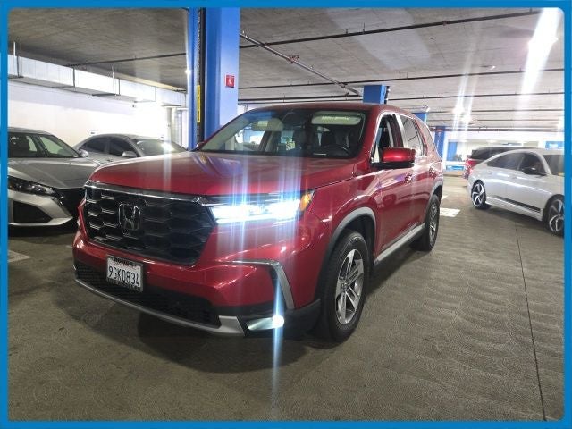 2023 Honda Pilot EX-L 7 Passenger