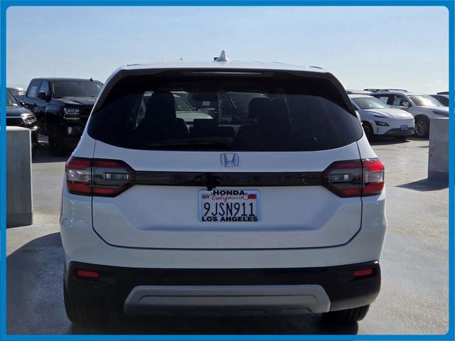 2024 Honda Pilot EX-L 7 Passenger