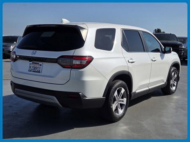 2024 Honda Pilot EX-L 7 Passenger