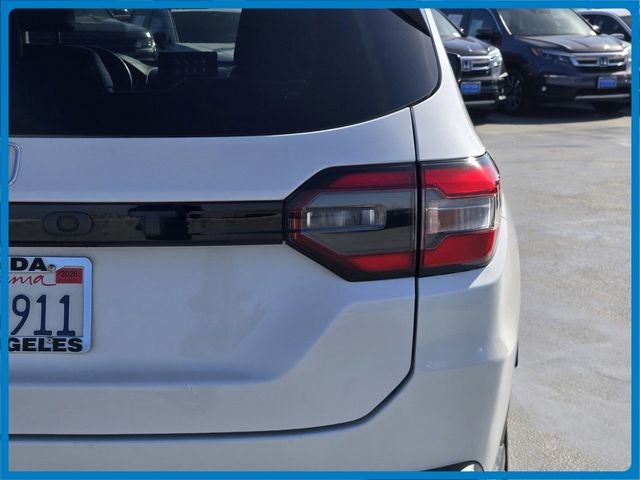 2024 Honda Pilot EX-L 7 Passenger