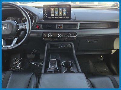 2024 Honda Pilot EX-L 7 Passenger