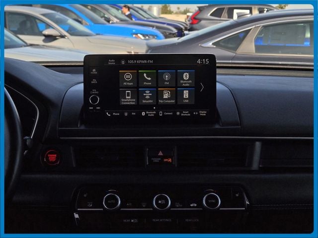 2024 Honda Pilot EX-L 7 Passenger