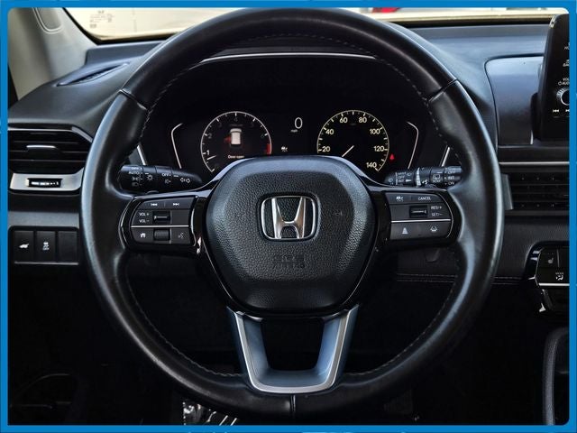 2024 Honda Pilot EX-L 7 Passenger