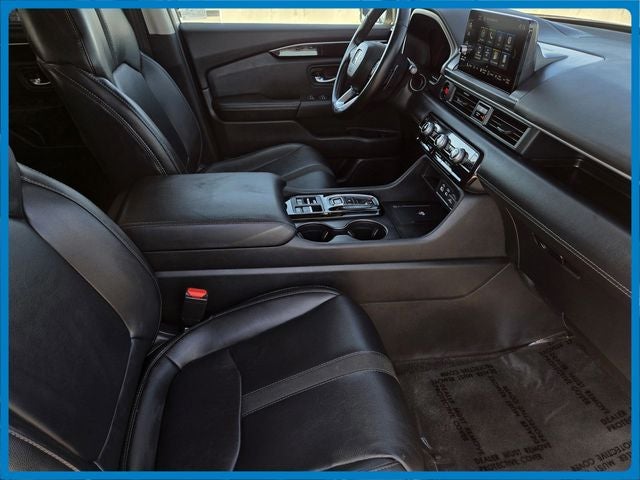 2024 Honda Pilot EX-L 7 Passenger