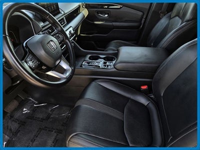 2024 Honda Pilot EX-L 7 Passenger