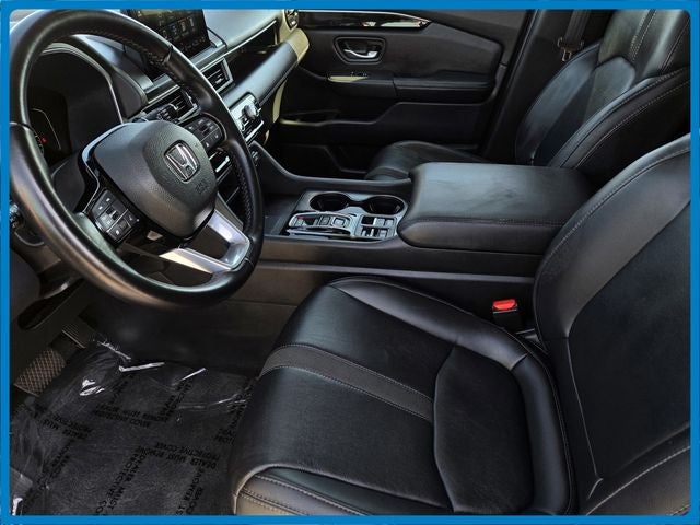 2024 Honda Pilot EX-L 7 Passenger