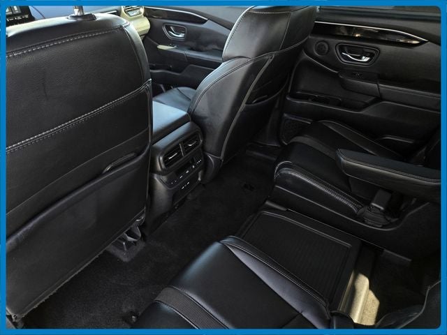 2024 Honda Pilot EX-L 7 Passenger
