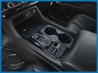 2024 Honda Pilot EX-L 7 Passenger