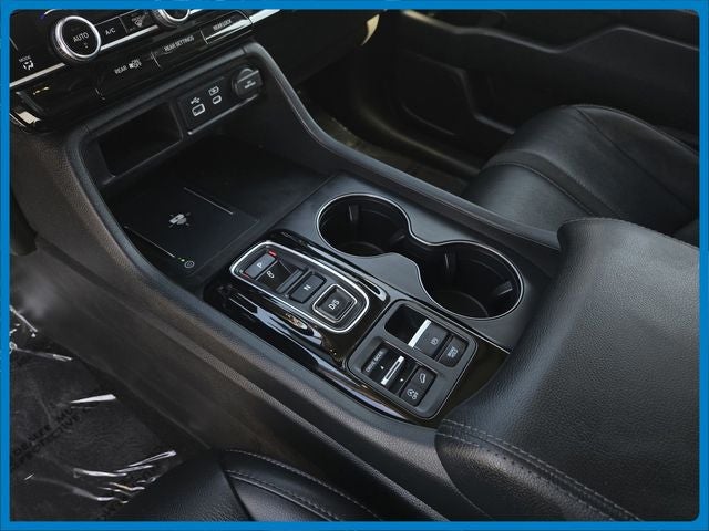 2024 Honda Pilot EX-L 7 Passenger