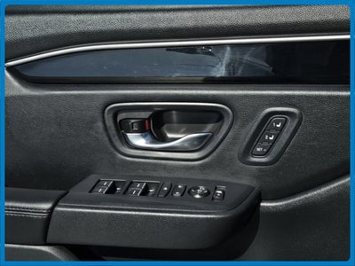 2024 Honda Pilot EX-L 7 Passenger