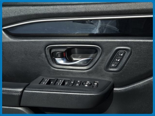 2024 Honda Pilot EX-L 7 Passenger