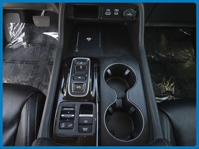 2024 Honda Pilot EX-L 7 Passenger