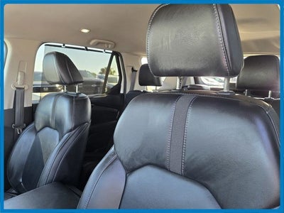 2024 Honda Pilot EX-L 7 Passenger