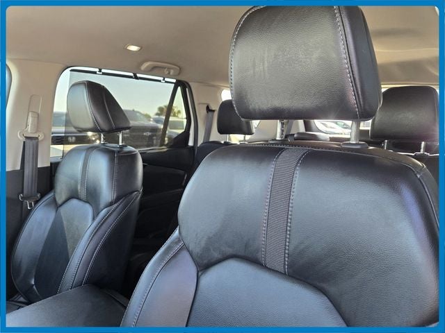 2024 Honda Pilot EX-L 7 Passenger