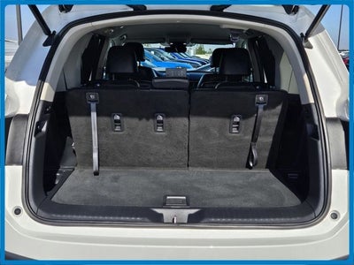 2024 Honda Pilot EX-L 7 Passenger