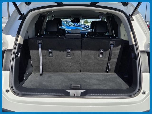 2024 Honda Pilot EX-L 7 Passenger