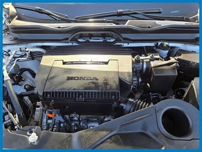 2024 Honda Pilot EX-L 7 Passenger