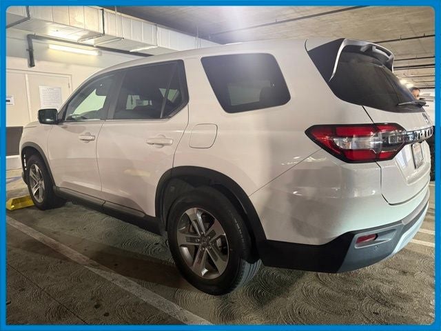 2024 Honda Pilot EX-L 7 Passenger