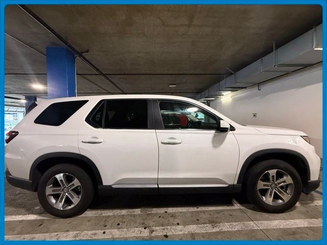 2024 Honda Pilot EX-L 7 Passenger