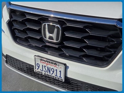 2024 Honda Pilot EX-L 7 Passenger