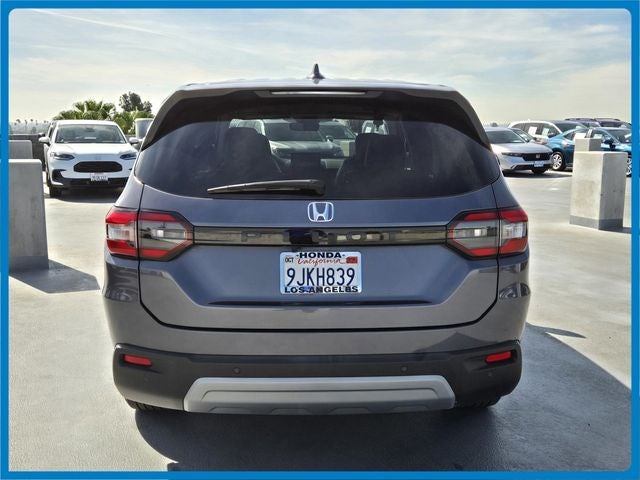 2024 Honda Pilot EX-L 7 Passenger