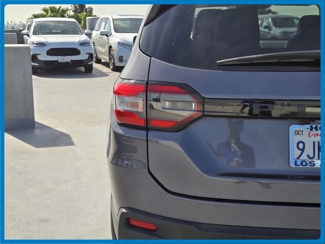 2024 Honda Pilot EX-L 7 Passenger