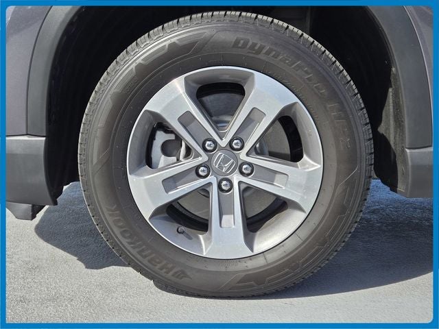 2024 Honda Pilot EX-L 7 Passenger