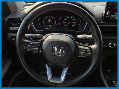 2024 Honda Pilot EX-L 7 Passenger