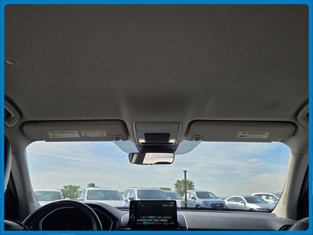 2024 Honda Pilot EX-L 7 Passenger