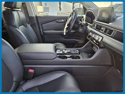 2024 Honda Pilot EX-L 7 Passenger