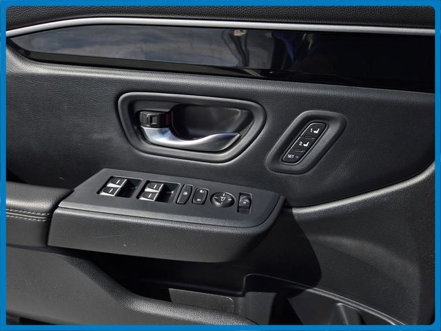 2024 Honda Pilot EX-L 7 Passenger