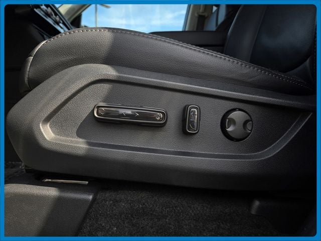 2024 Honda Pilot EX-L 7 Passenger