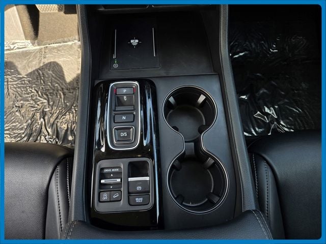 2024 Honda Pilot EX-L 7 Passenger