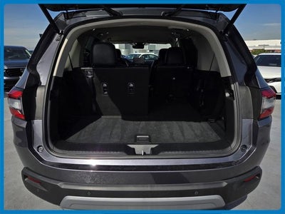 2024 Honda Pilot EX-L 7 Passenger