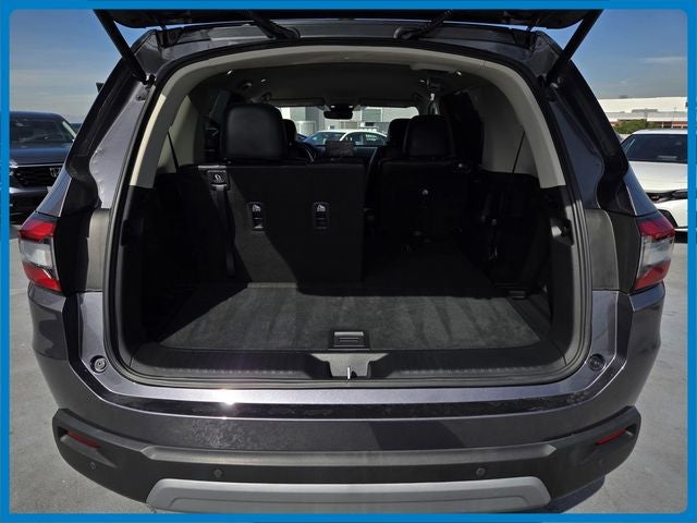 2024 Honda Pilot EX-L 7 Passenger