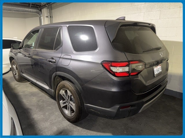 2024 Honda Pilot EX-L 7 Passenger